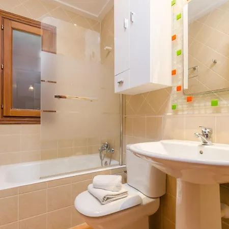Ines Villa Inca (Mallorca)