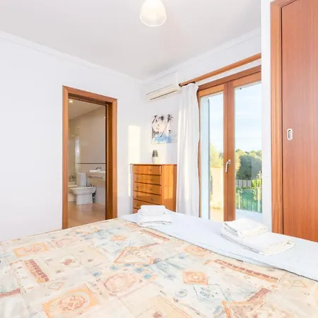 Ines Villa Inca (Mallorca)