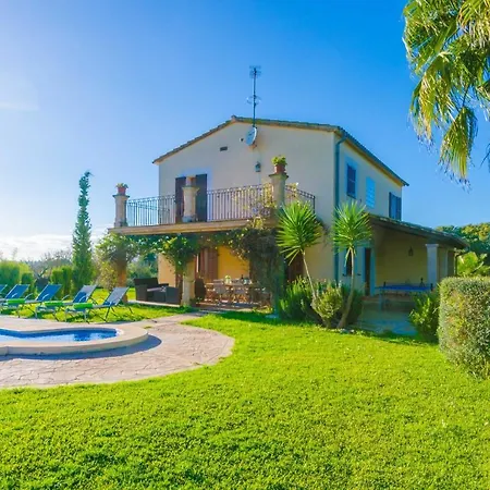 Villa Ines