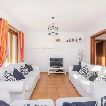 Villa Ines Inca (Mallorca)