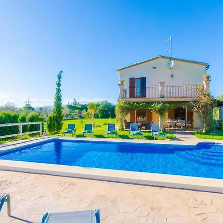 Villa Ines