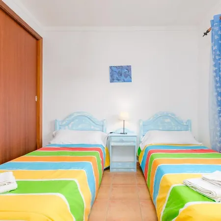 Ines Villa Inca (Mallorca)
