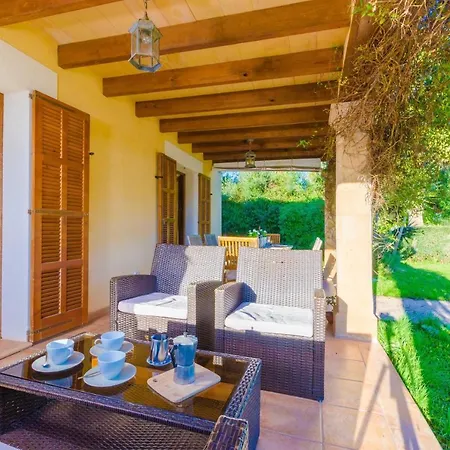 Ines Villa Inca (Mallorca)
