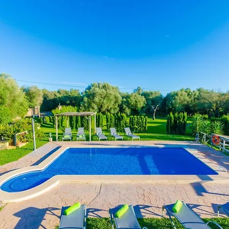 Ines Villa Inca (Mallorca)